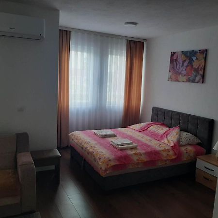 Vila Centar Mb Sjenica Exterior foto