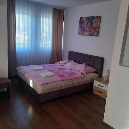 Vila Centar Mb Sjenica Exterior foto