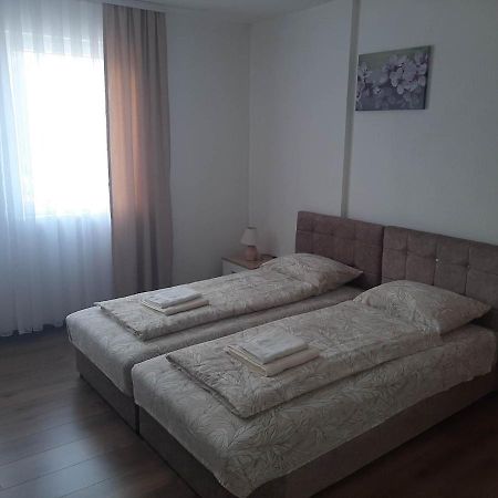 Vila Centar Mb Sjenica Exterior foto