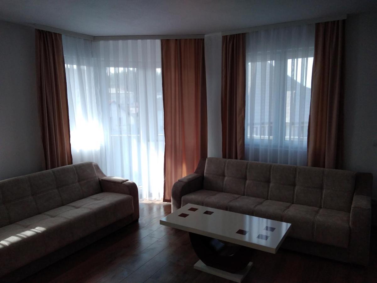 Vila Centar Mb Sjenica Exterior foto