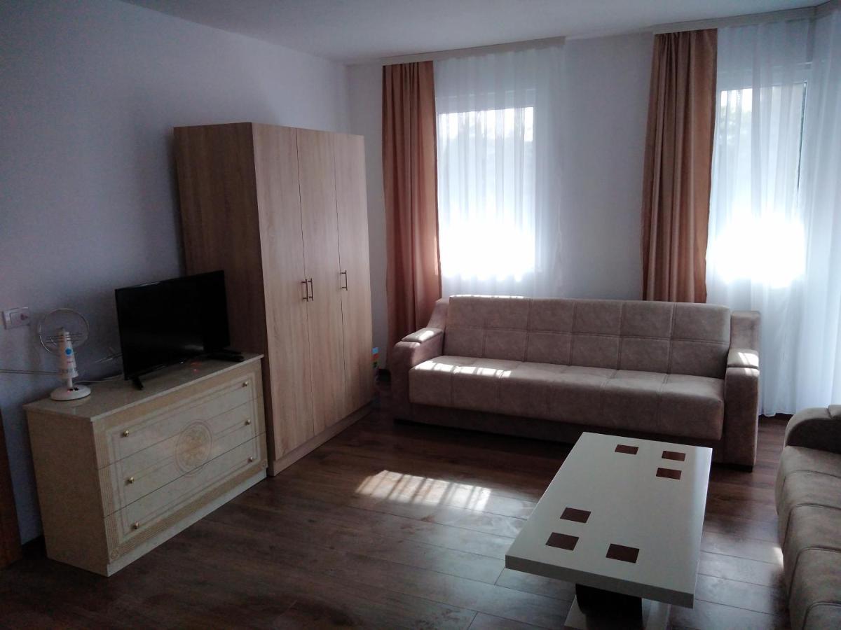 Vila Centar Mb Sjenica Exterior foto