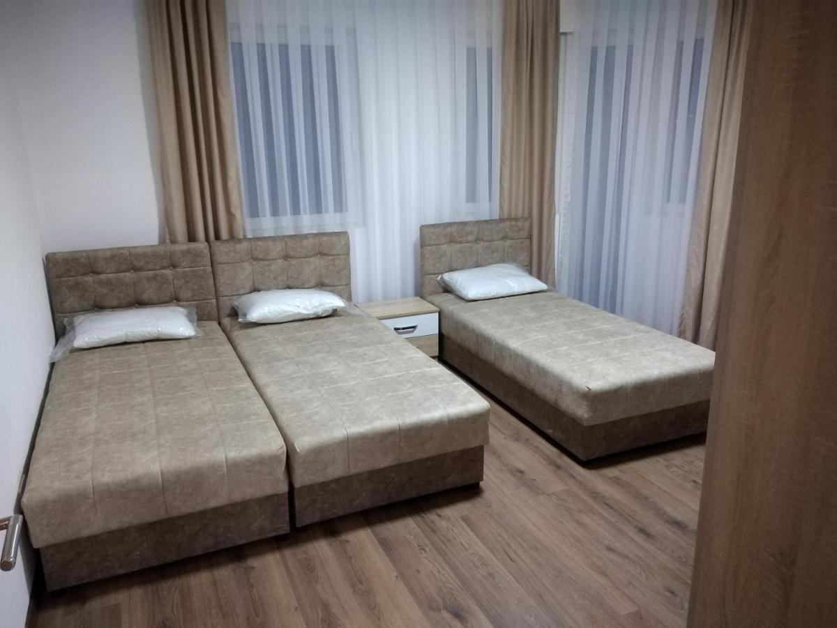 Vila Centar Mb Sjenica Exterior foto