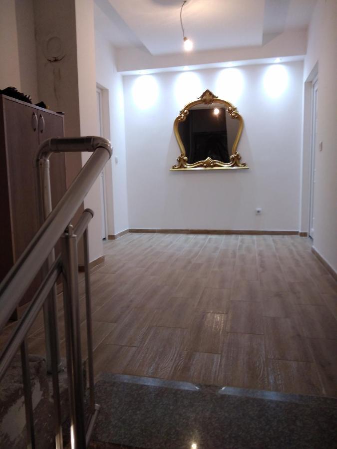 Vila Centar Mb Sjenica Exterior foto