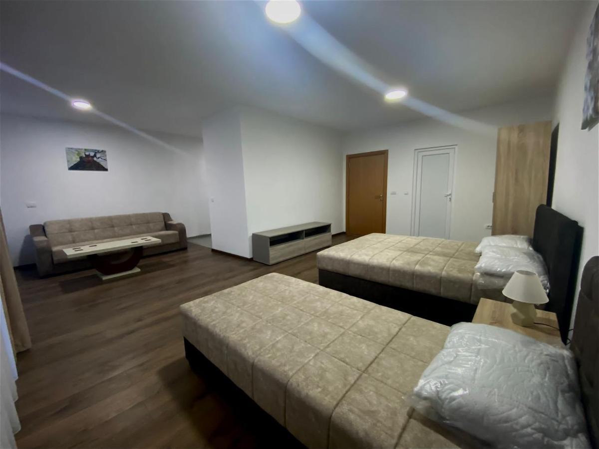 Vila Centar Mb Sjenica Exterior foto