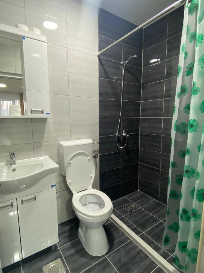 Vila Centar Mb Sjenica Exterior foto