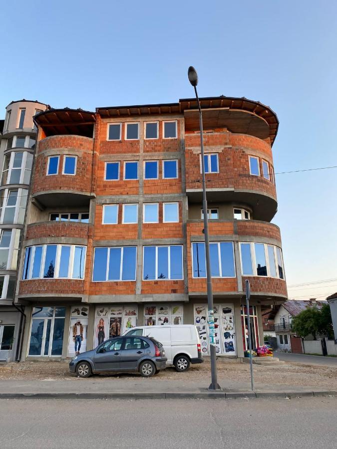 Vila Centar Mb Sjenica Exterior foto