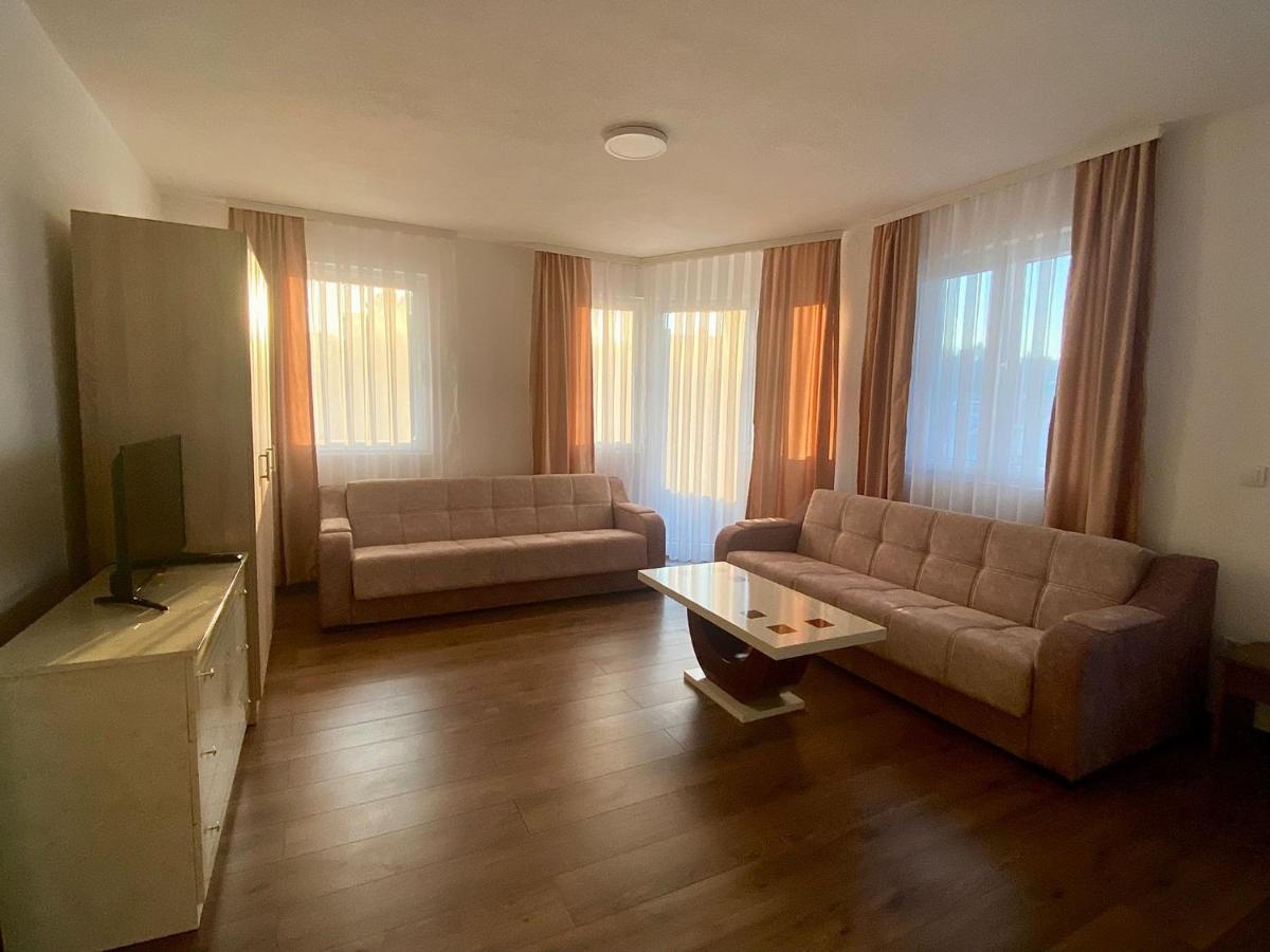 Vila Centar Mb Sjenica Exterior foto