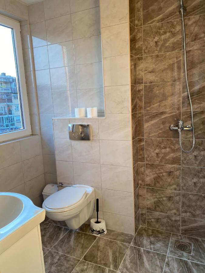 Vila Centar Mb Sjenica Exterior foto