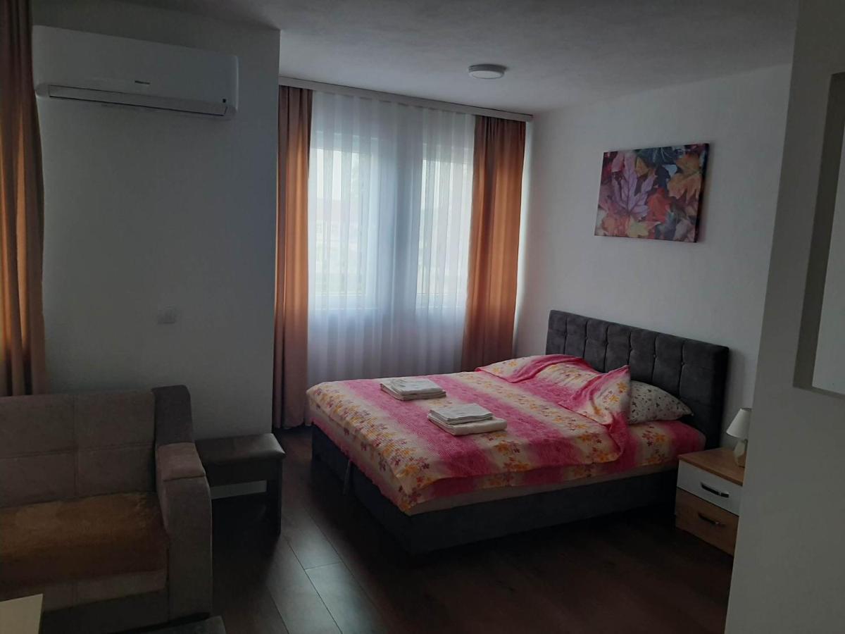 Vila Centar Mb Sjenica Exterior foto