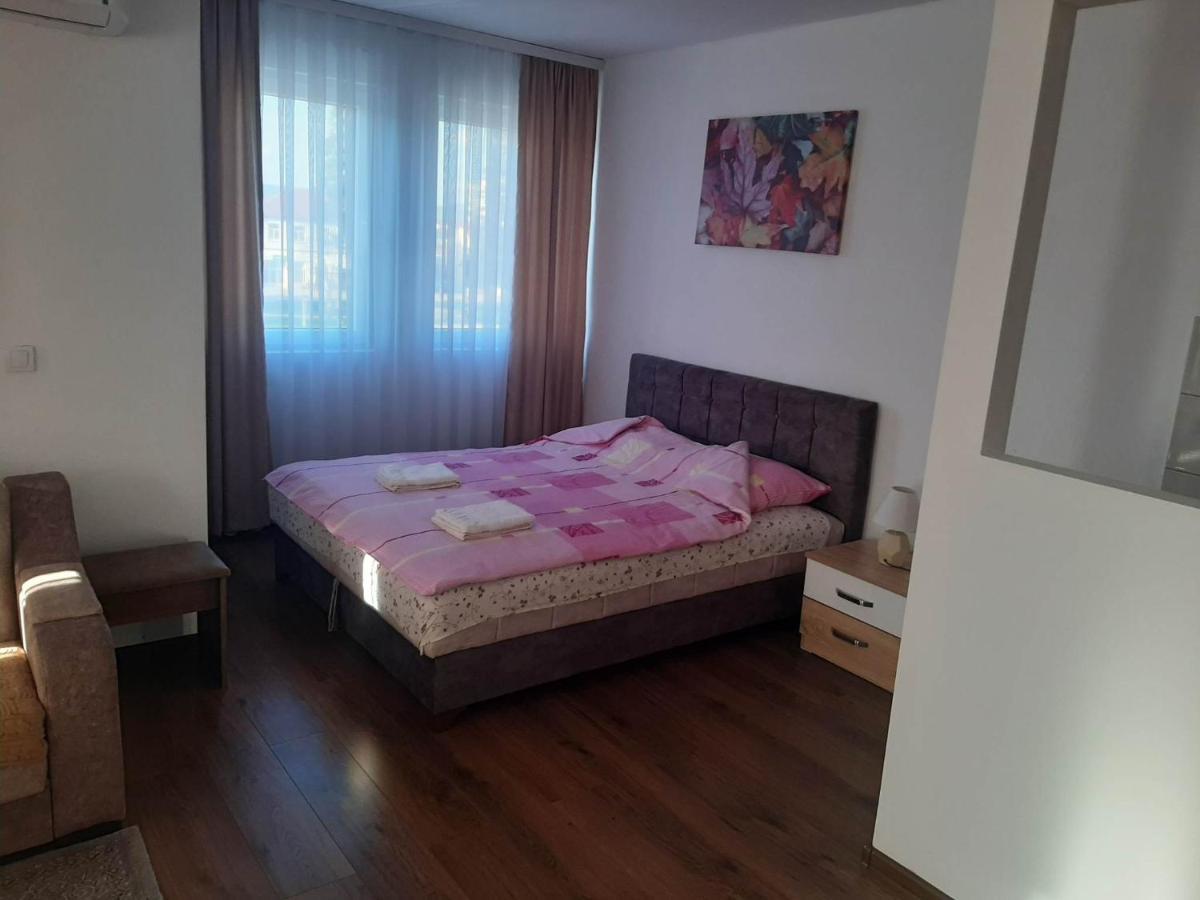 Vila Centar Mb Sjenica Exterior foto