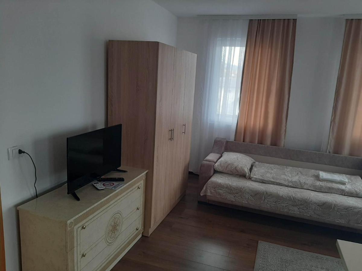 Vila Centar Mb Sjenica Exterior foto