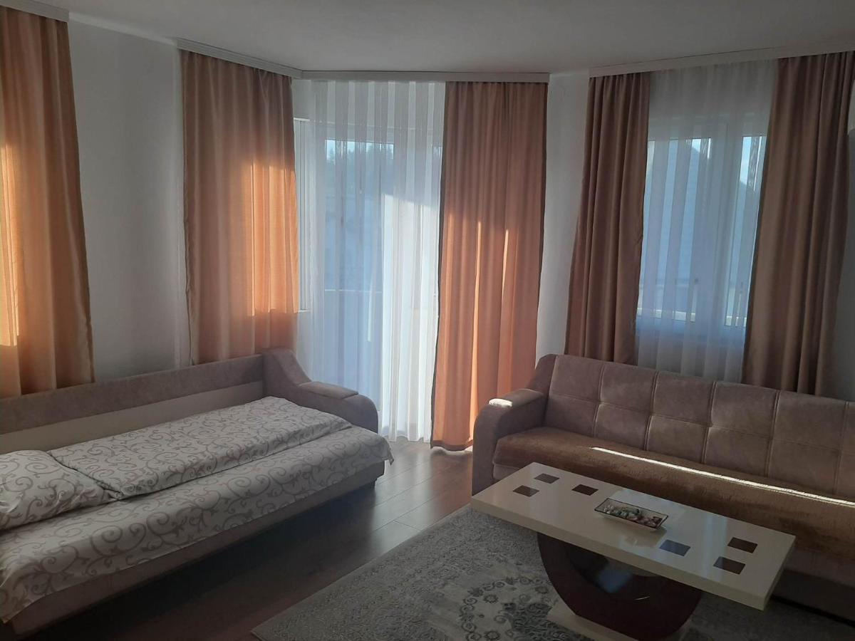 Vila Centar Mb Sjenica Exterior foto