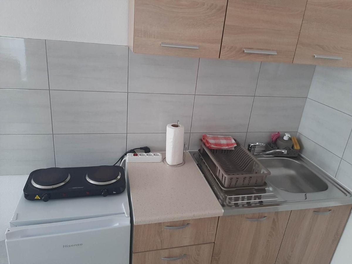 Vila Centar Mb Sjenica Exterior foto