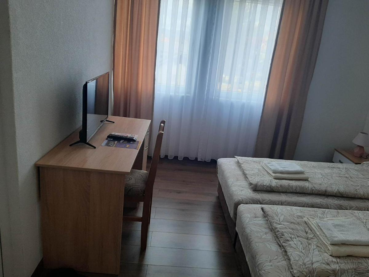 Vila Centar Mb Sjenica Exterior foto