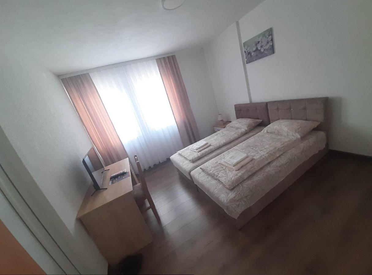 Vila Centar Mb Sjenica Exterior foto