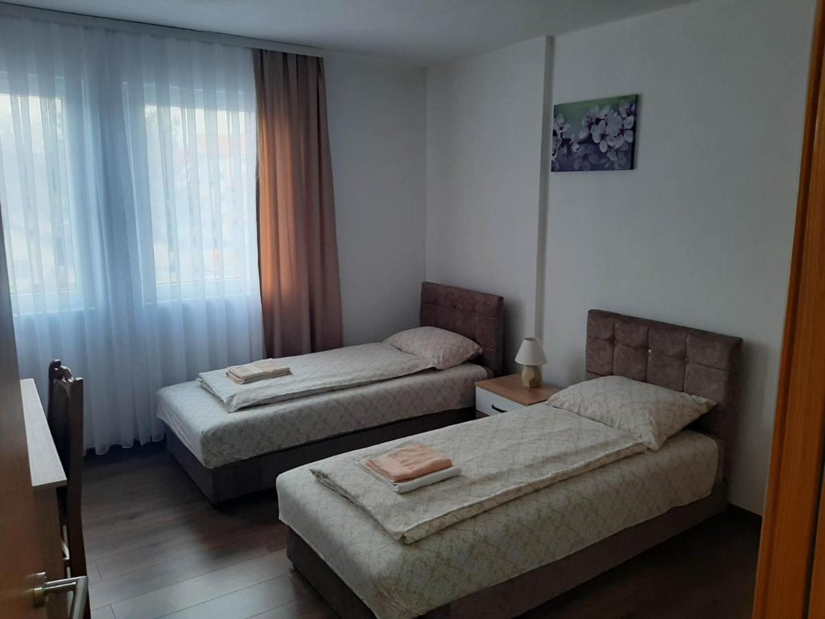 Vila Centar Mb Sjenica Exterior foto
